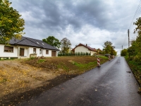 Długie 2022 - nowa droga i rozbudowa remizy OSP