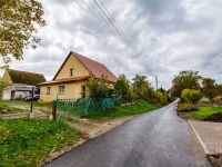 Długie 2022 - nowa droga i rozbudowa remizy OSP