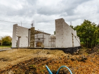 Długie 2022 - nowa droga i rozbudowa remizy OSP